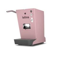 Macchina da caffè Lollina Rosa Pop