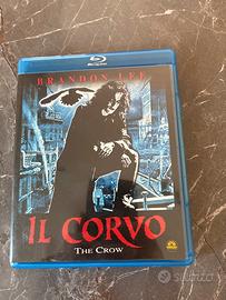 Il corvo