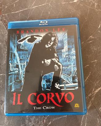 Il corvo