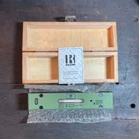 livella di precisione Bocchi