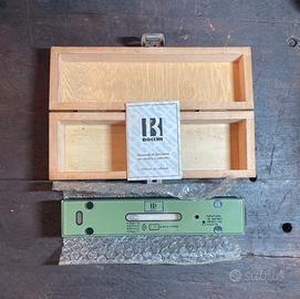 livella di precisione Bocchi