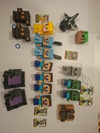 Minecraft - Kinder Joy