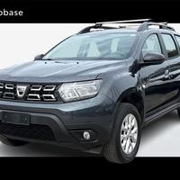 Dacia Duster II 2021 1.0 TCe GPL Comfort 4x2