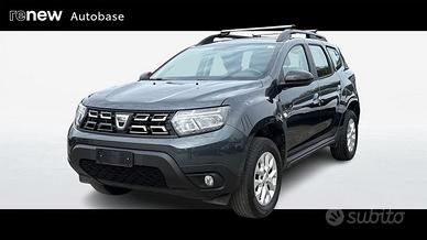 Dacia Duster II 2021 1.0 TCe GPL Comfort 4x2
