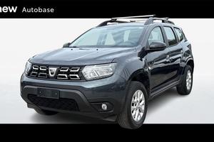 Dacia Duster II 2021 1.0 TCe GPL Comfort 4x2