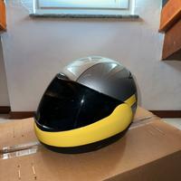 Abbigliamento moto
