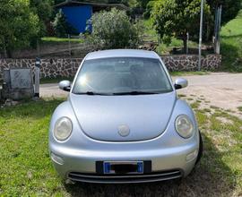 VOLKSWAGEN New Beetle - 2003