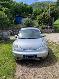 VOLKSWAGEN New Beetle - 2003