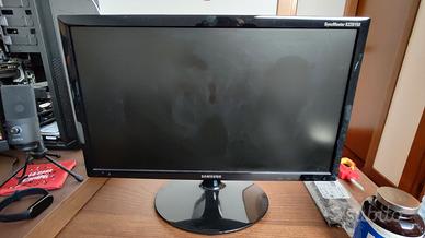 Monitor Samsung SyncMaster S22B150N LED