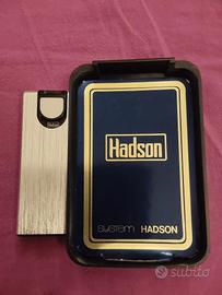 Accendino Vintage Hadson made in Japan 