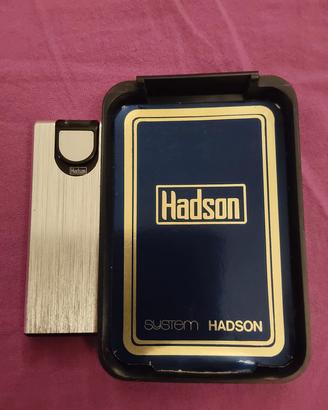 Accendino Vintage Hadson made in Japan 