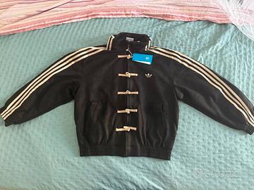 Giacca Adidas Capodanno Cinese Nera Taglia M