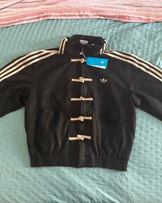Giacca Adidas Capodanno Cinese Nera Taglia M