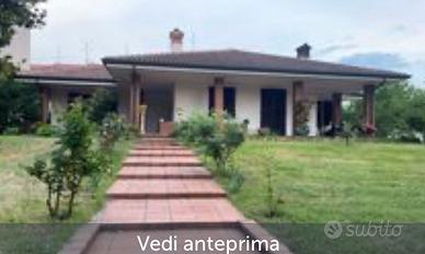 Appartamento in villa uso transitorio