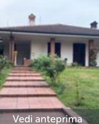 Appartamento in villa uso transitorio