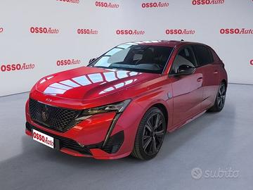 Peugeot 308 1.2 BENZINA 131 HP GT AUTOMATICA ...