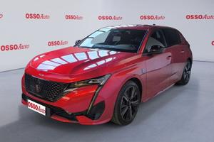 Peugeot 308 1.2 BENZINA 131 HP GT AUTOMATICA ...