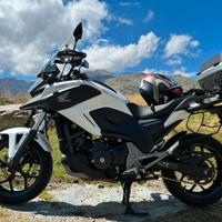 Honda NC750X