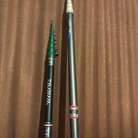 Daiwa Luvias 45 ML - Italica Sbirulino az.9