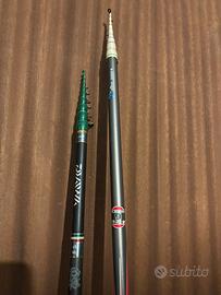 Daiwa Luvias 45 ML - Italica Sbirulino az.9