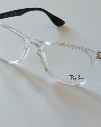 Occhiali Ray Ban