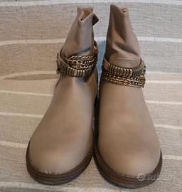 Stivaletti donna