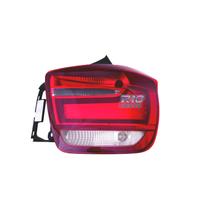 FANALE DESTRO BMW F20 F21 10-14 LED BIANCO ROSSO