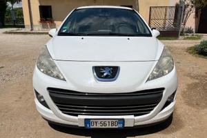 Peugeot 207 1.6 90cv