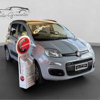 FIAT Panda 1.2 EasyPower Lounge