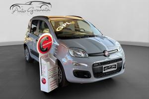 FIAT Panda 1.2 EasyPower Lounge