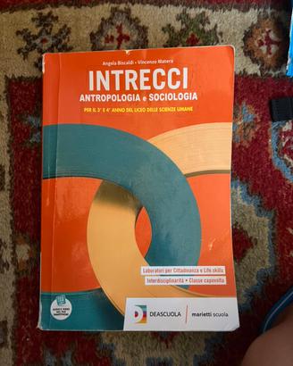 intrecci