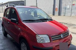 FIAT PANDA 1.2 BENZINA 41k KM