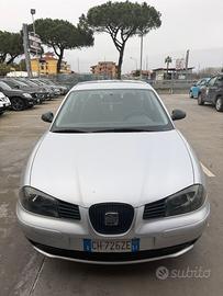 Seat Ibiza 1.2 benzina