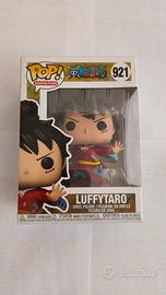 Funko pop Luffytaro