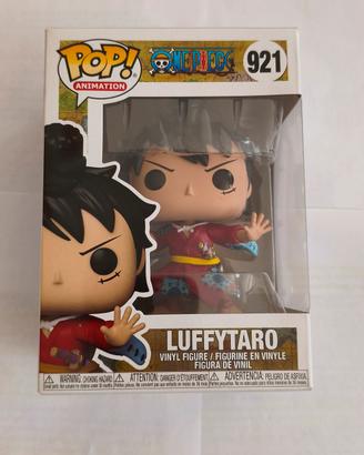 Funko pop Luffytaro