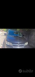 dodge Journey R/T 7 posti 
