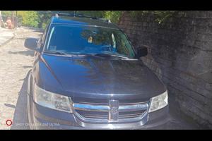 dodge Journey R/T 7 posti 