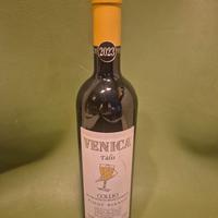 vino Venica talis pinot bianco