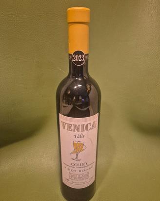 vino Venica talis pinot bianco