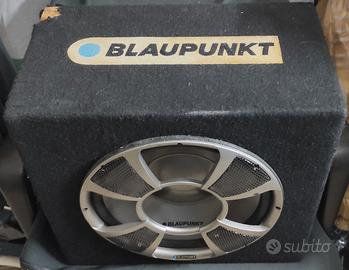 subwoofer 