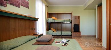 Camere letto complete