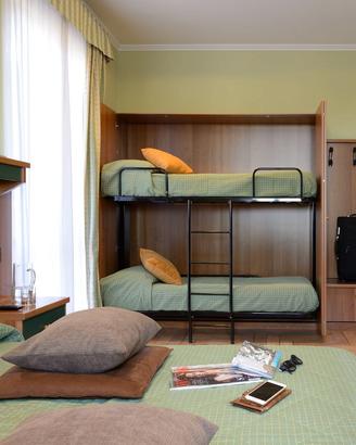 Camere letto complete