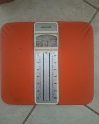 pesa persone vintage