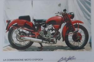 Altro Altro modello - 1952