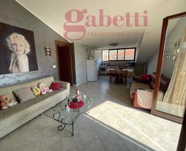Attico/Mansarda Vitulazio [cod. rif5897417VRG]
