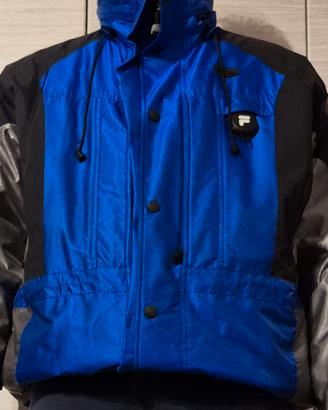 GIACCA SCI Fila Uomo Team Italia - Taglia XL
