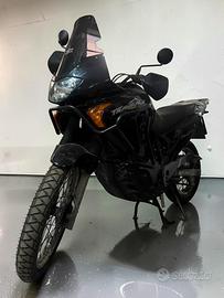 Honda Transalp XL 650 V - Iscritta ASI