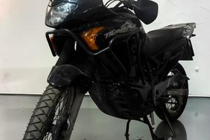 Honda Transalp XL 650 V - Iscritta ASI