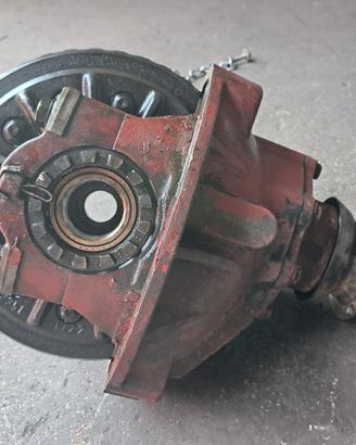 Differenziale iveco eurocargo 120 / MERITOR 125E