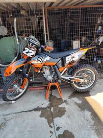 moto da cross
